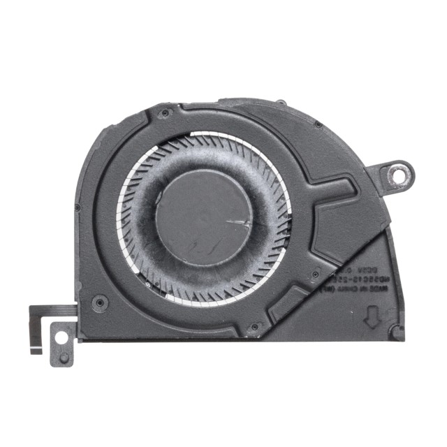 Кулер для Asus Zenbook S16 UM5606GA (под клавишей F1)