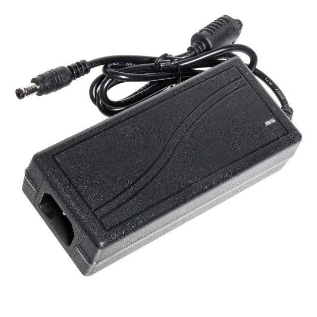 Блок питания для монитора 12V 5A 5.0 x 2.1 (60W)