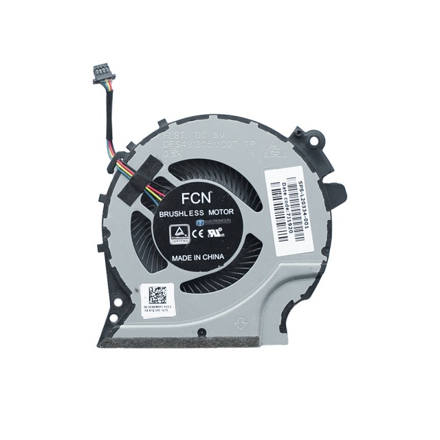 Кулер DC28000KYF0 FCC2