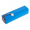 Аккумулятор H18650CH-4S2P для пылесоса Xiaomi Lydsto R1 / G2 / Roidmi EVE / Viomi S9 / Proscenic M7 PRO / M8 PRO - 5200mAh