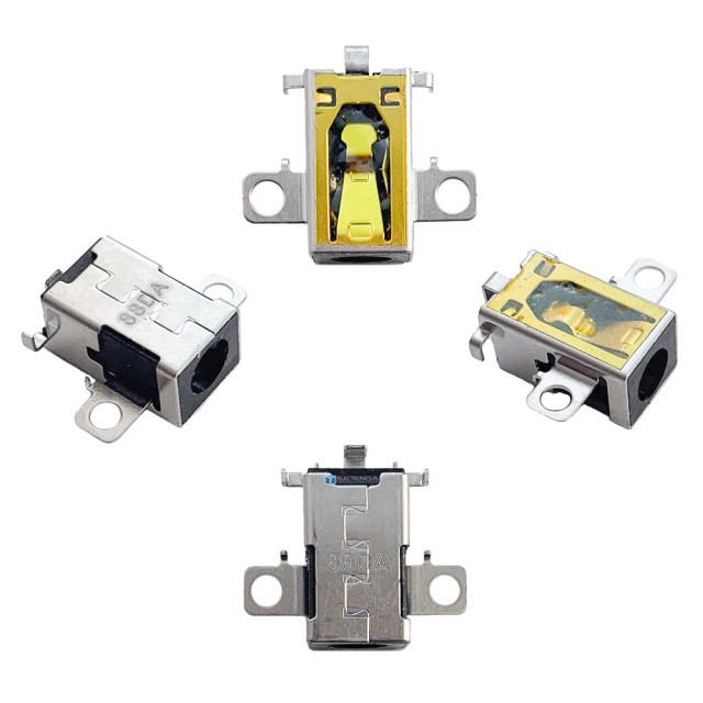 Разъем питания для Lenovo IdeaPad 330-14AST