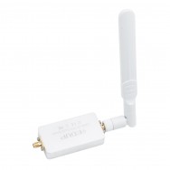 Усилитель Wi-Fi сигнала бустер 2400-2500MHz 4W EDUP EP-AB018