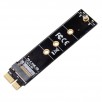 Адаптер для установки SSD M.2 (NVMe) в слот PCI-E 3.0 x1