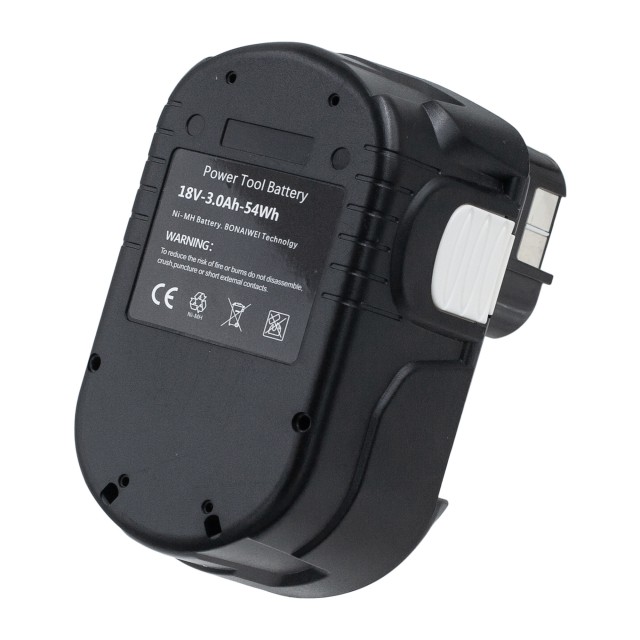 Аккумулятор EB1814SL для шуруповертов Hitachi CJ / CR / DS / DV / G / UB / WH / WR - 3000mAh