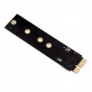 Адаптер для установки SSD M.2 (NVMe) в слот PCI-E 3.0 x1