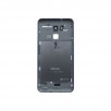 Задняя крышка для Asus ZenFone 3 Max ZC520TL - серая
