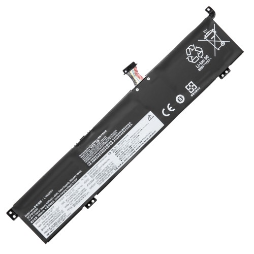 Аккумулятор для Lenovo IdeaPad Gaming 3-15IMH05