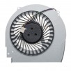 Кулер (вентилятор) для Dell Inspiron P65F - правый