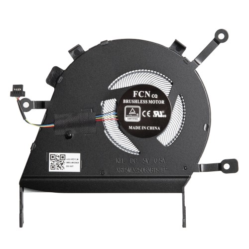 Кулер для Asus ZenBook Flip 14 UM462DA