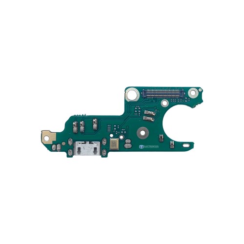 Плата с разъемом питания для Nokia 6