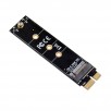 Адаптер для установки SSD M.2 (NVMe) в слот PCI-E 3.0 x1