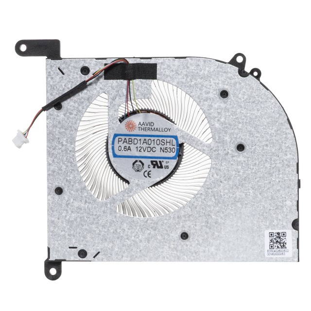 Кулер AAVID PABD1A010SHL-N530 для MSI
