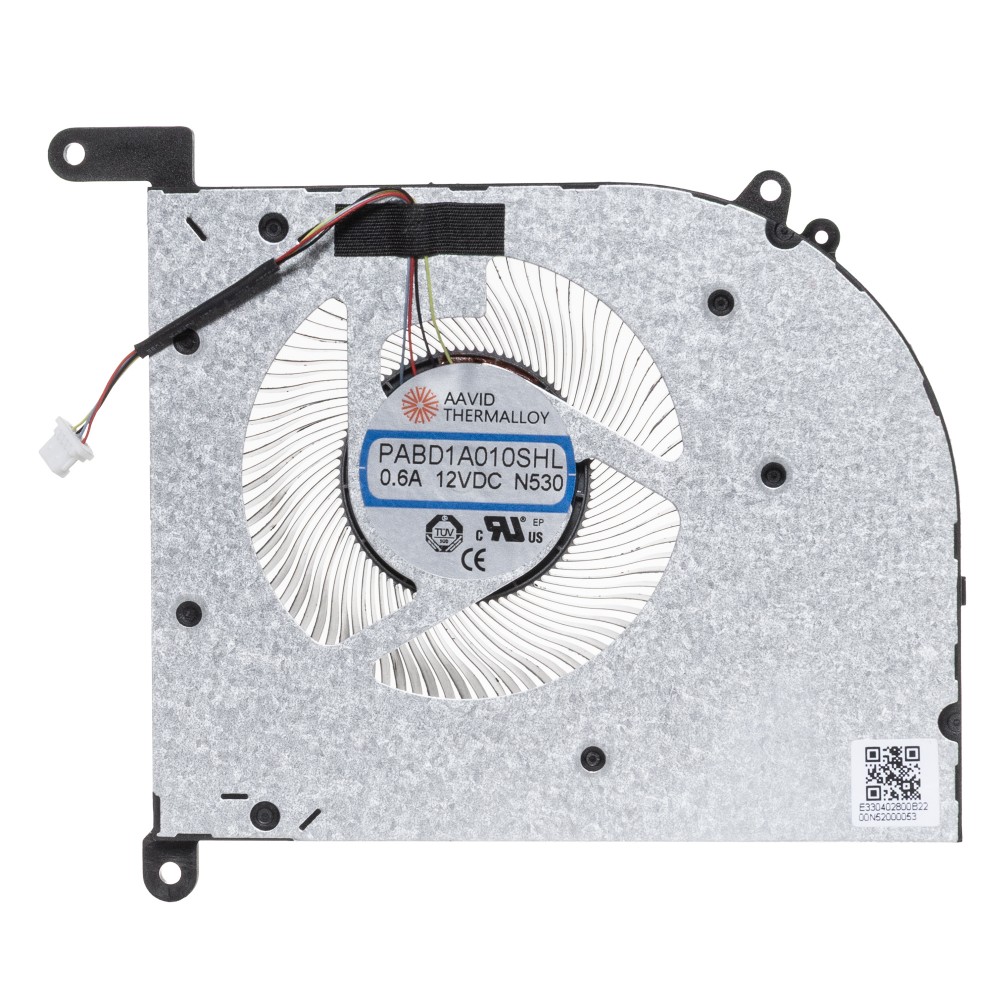 Кулер AAVID PABD1A010SHL-N530 для MSI