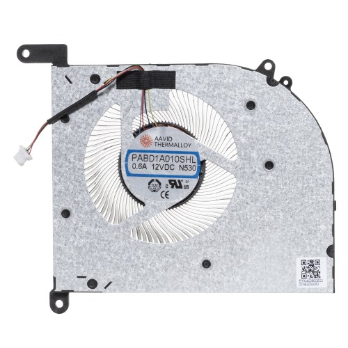 Кулер AAVID PABD1A010SHL-N530 для MSI