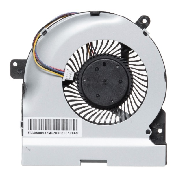 Кулер для Asus ROG GL502VY - левый