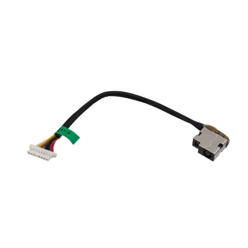 Разъем питания для HP TPN-Q172