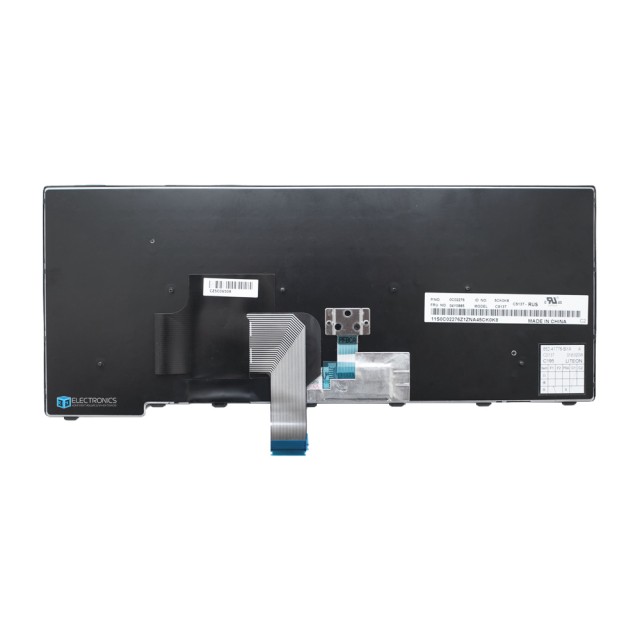 Клавиатура для Lenovo ThinkPad Edge E431