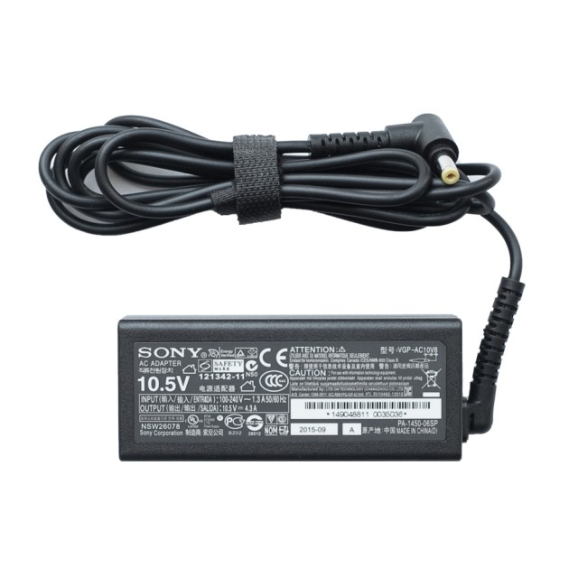 Блок питания VGP-AC10V7