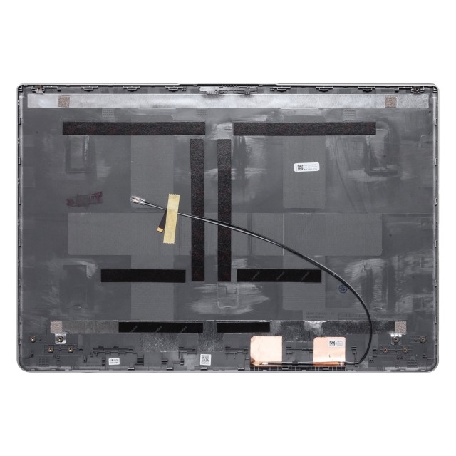 Крышка матрицы для Lenovo IdeaPad 3-17ADA6 - серая​