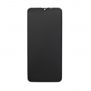 Дисплей для Samsung Galaxy A10s SM-A107F - черный