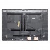 Крышка матрицы для Lenovo IdeaPad 3-17ADA6 - серая​