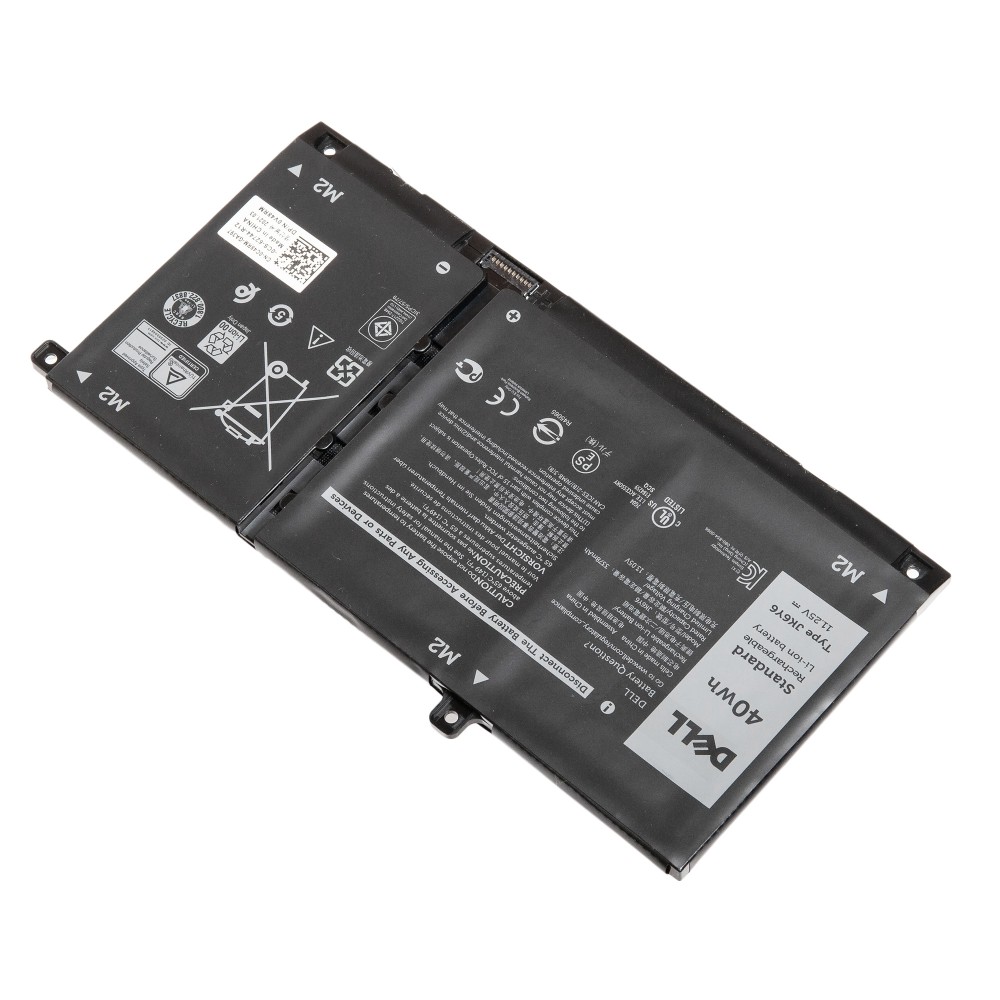 Аккумулятор для Dell Inspiron 5509 - 40Wh