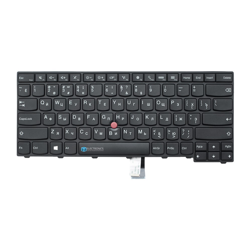 Клавиатура для Lenovo ThinkPad Edge E431