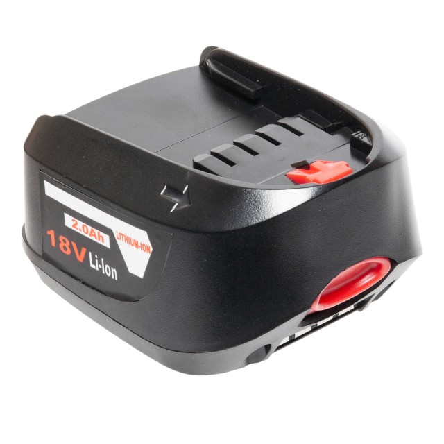 Аккумулятор PBA для шуруповертов Bosch - 2000mAh 18V PSR / PST / PSB