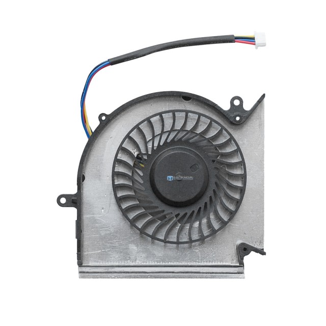 Кулер для MSI GE63 8RE Raider RGB - GPU