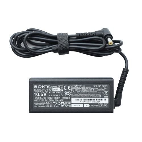 Блок питания VGP-AC10V7