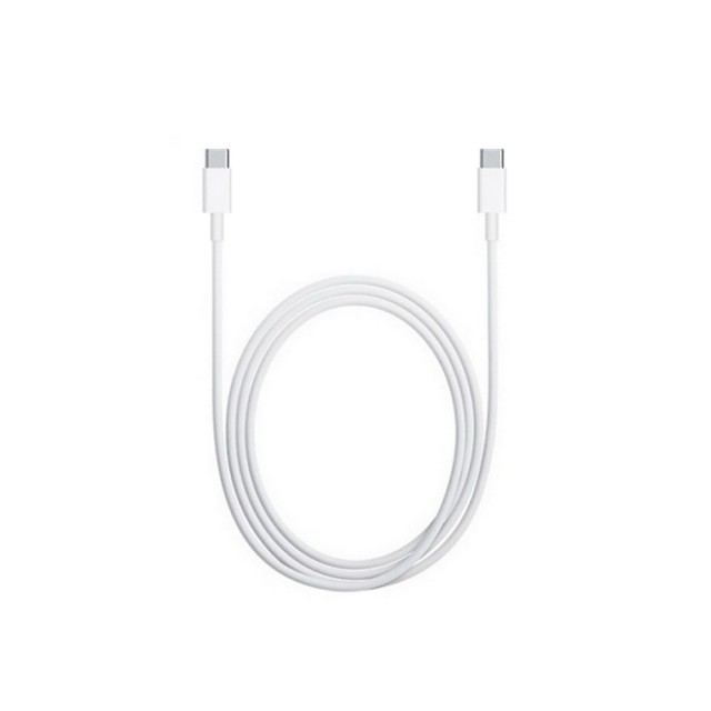 Блок питания Xiaomi Mi Type-C PD 90W (ADC90TM) + кабель