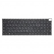 Клавиатура для Honor MagicBook Pro 16 DRA-72 с подсветкой