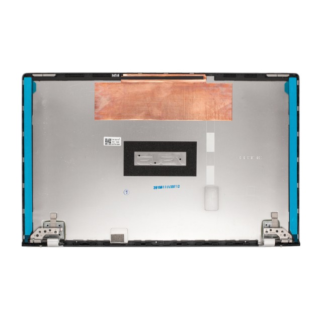 Крышка матрицы для Asus ZenBook UX433FN - silver