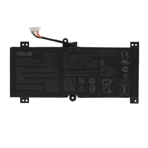 Аккумулятор C41N1731 для Asus