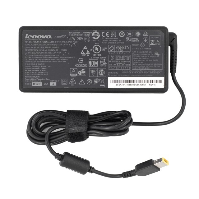 Блок питания PA-1121-72 для Lenovo