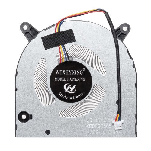 Кулер MD7505HS SH1.0 0.25A (аналог)