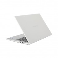 Чехол для ноутбука Huawei MateBook D14 | HONOR MagicBook 14 | X 14 2020-2021 года - прозрачный , матовый