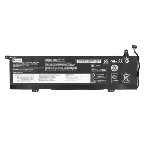 Аккумулятор L17L3PE0 для Lenovo