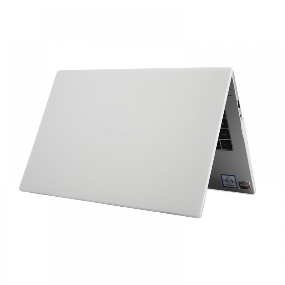 Чехол для ноутбука Huawei MateBook D14 | HONOR MagicBook 14 2020-2022 года - прозрачный , матовый