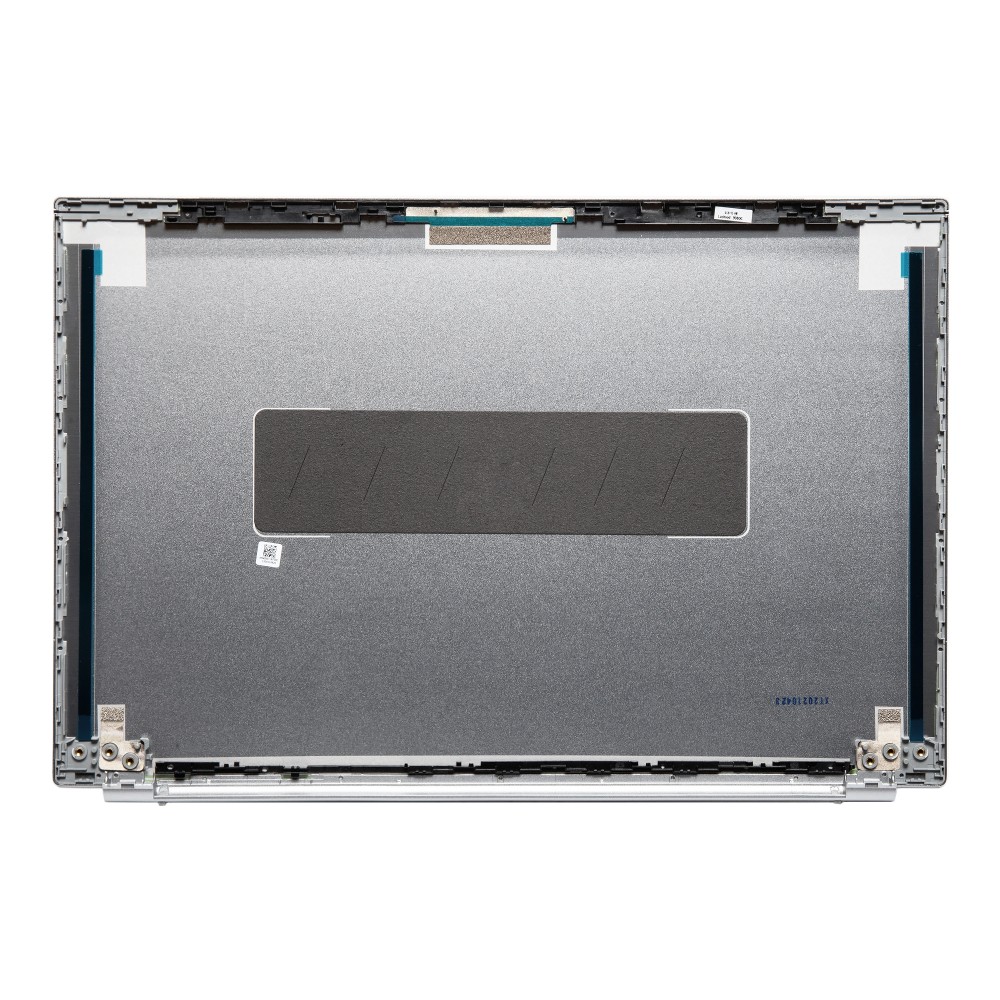 Крышка матрицы для Acer Aspire A515-56 - серебристая
