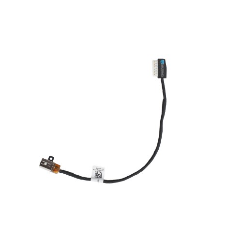 Разъем питания для Dell Inspiron 5767