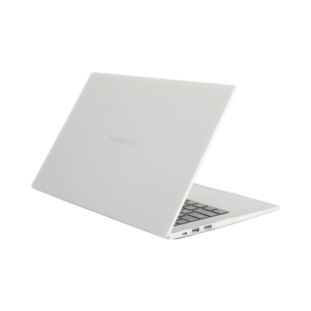 Чехол для ноутбука Huawei MateBook D14 | HONOR MagicBook 14 2020-2022 года - прозрачный , матовый