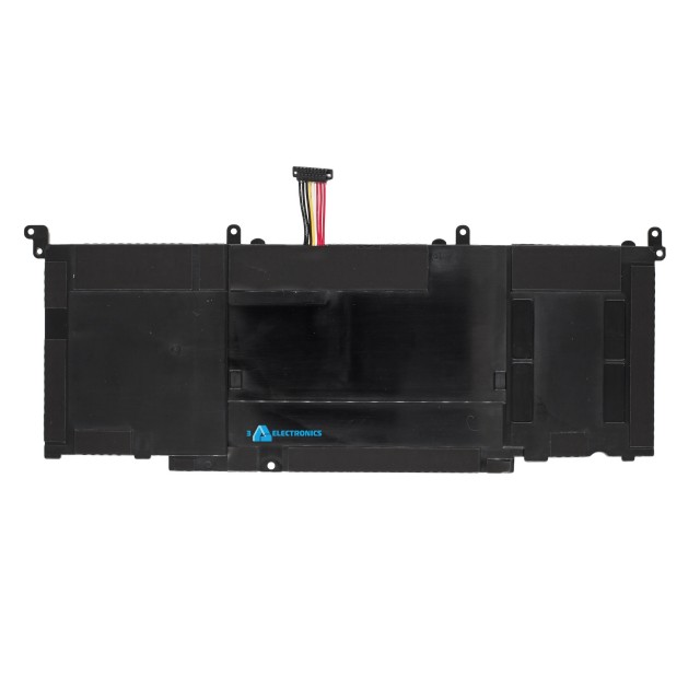 Аккумулятор для Asus ROG GL502VT - 3400mah