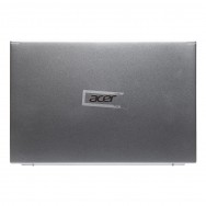 Крышка матрицы для Acer Aspire A515-56G - серебристая
