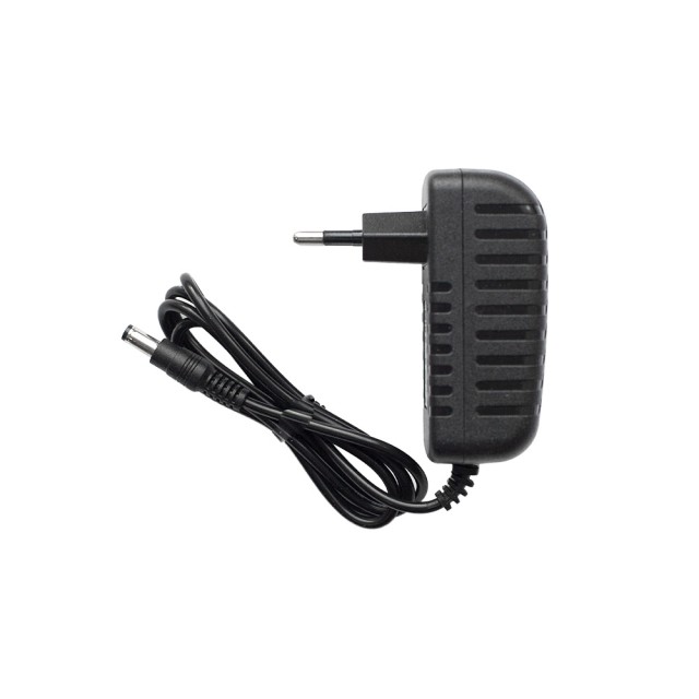 Блок питания 12V 2A 5.5x2.1 (24W)