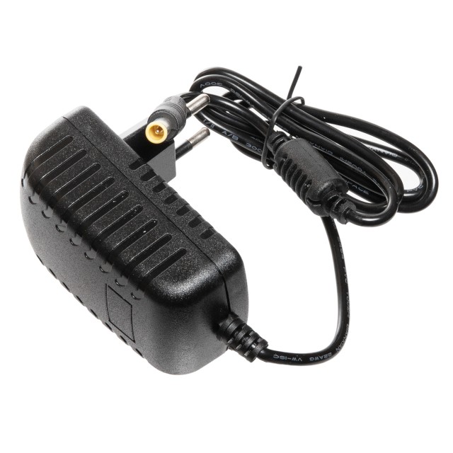 Блок питания для монитора LG 12V 2A 6.5 x 4.4 (24W)