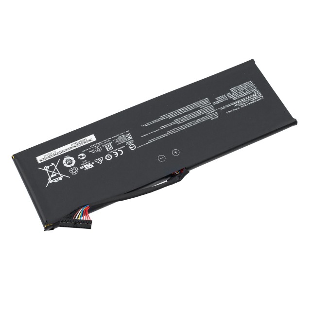 Аккумулятор BTY-M47 для ноутбуков MSI