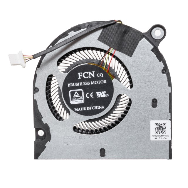 Кулер для Acer TravelMate N19Q7