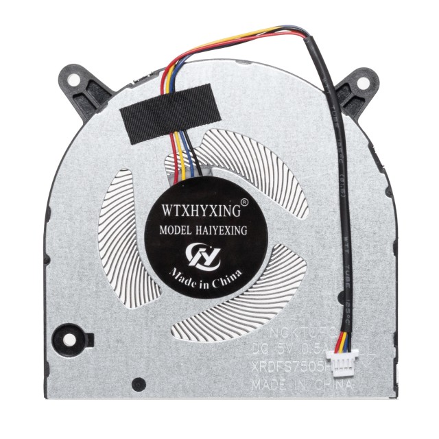 Кулер MD7505HS SH1.0 0.25A (аналог)