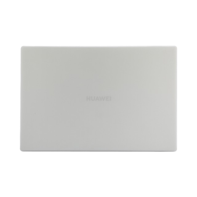 Чехол для ноутбука Huawei MateBook D14 | HONOR MagicBook 14 2020-2022 года - прозрачный , матовый